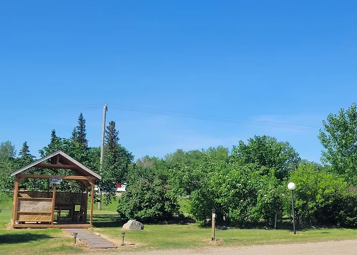 Quest Motel