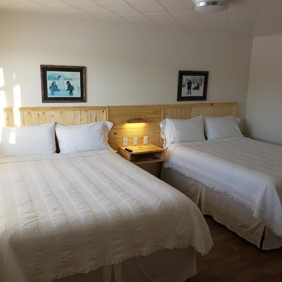 Motel Quest Whitewood
